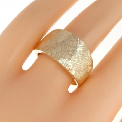 Nhẫn 750YG - Hàng hiệu Authentic 849275