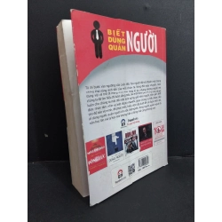 Biết người dùng người quản người Thương Mưu Tử mới 80% ố rách trang 2016 HCM.TN0911 448084