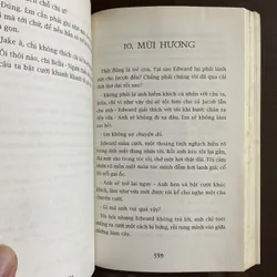 [KỲ ẢO] Nhật thực - Stephanie Meyer 721101