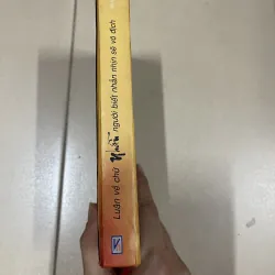 Luận về chữ Nhẫn người biết nhẫn nhịn sẽ vô địch (c) 1003537