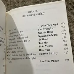 Thế Lữ : Cây đàn muôn điệu  714659