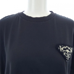 Áo thun PRADA 35838 S161 1ZPM - Hàng hiệu Chính hãng 634676