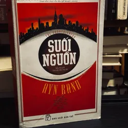 Suối nguồn