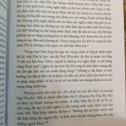 SỰ MINH ĐỊNH CỦA ĐỊA LÝ - DỊCH: GS.TS. ĐÀO ĐÌNH BẮC 722422