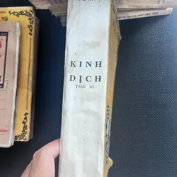 Kinh dịch - Ngô Tất Tố 591852