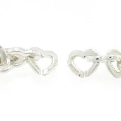 Tiffany Heart Link Bracelet - Hàng hiệu Authentic 847854