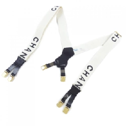 【Vintage】Suspender Chanel CHANEL