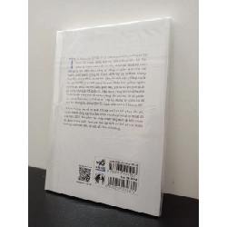 Thế Giới Hậu Vắc Xin Covid 19 Jason Schenker New 100% HCM.ASB2502 341745
