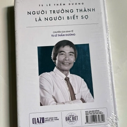 Người trưởng thành là người biết sợ 448613