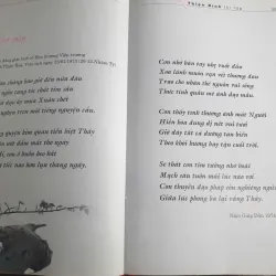 Thiện Bình Thi tập - Thích Thiện Bình 695790