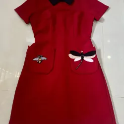 Đầm công sở 926257