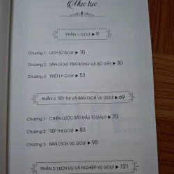 Sách Golf ( tặng kèm sách trung hoa - chuyện kì thú) 751374