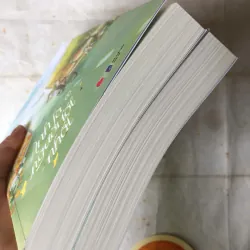 Trọn bộ 2 tập Anh Là Người Tốt Nhất (kèm phụ kiện như hình) - Nghê Đa Hi 736364