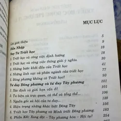Triết Học Nhập Môn - Lưu Hồng Khanh 720890