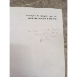 [Phiên Chợ Sách Cũ] Vẽ Truyện Tranh Phong Cách Nhật Bản - Nhân Vật Xinh Xắn Đáng Yêu (2011) - Katawu Kaji S0612 722666