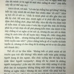 ALICE ở xứ sở diệu kì & ALICE ở xứ sở trong gương  752140