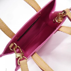 Louis Vuitton LV Remix (Vernis) Reed PM M24028 Túi - Hàng hiệu Chính hãng 771690