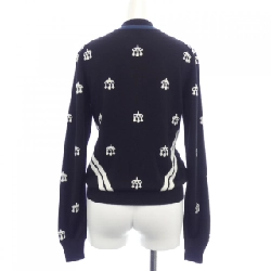 【Mã giảm giá】HERMES Áo len 647263