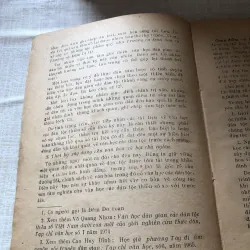 Văn học các dân tộc thiểu số Việt Nam 975886