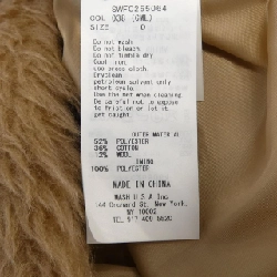 Áo khoác Snidel SWFC255064 - Hàng hiệu Chính hãng 816290