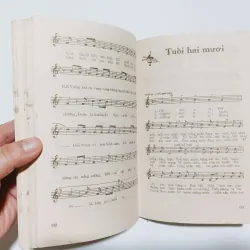 Tập Nhạc Lưu Hữu Phước  748216