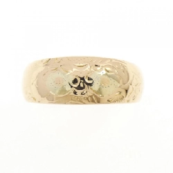 Nhẫn K18YG/K18PG 666793