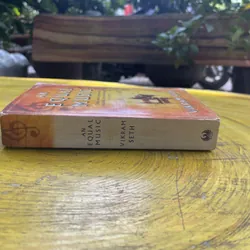 AN EQUAL MUSIC- VIKRAM SETH 599953