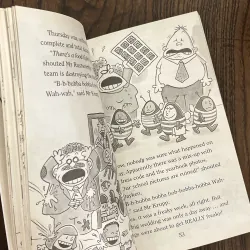 ✨𝑪𝒂𝒑𝒕𝒂𝒊𝒏 𝑼𝒏𝒅𝒆𝒓𝒑𝒂𝒏𝒕𝒔 𝒂𝒏𝒅 𝒕𝒉𝒆 𝑾𝒓𝒂𝒕𝒉 𝒐𝒇 𝒕𝒉𝒆... ✨ 674428