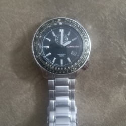 Đồng hồ seiko máy nhật 10771