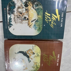 Thuỷ Hử - bìa cứng