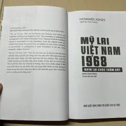 Mỹ Lai 1968 - Nhìn lại cuộc thảm sát 599609