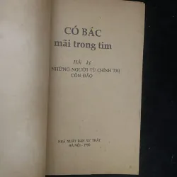 Có Bác mãi trong tim 1023304