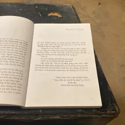 Hành trình về Nẻo Giác- Thích Đạt Ma Khế Định 689217