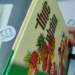 Thực Phẩm - Sự Kỳ Diệu Của Sinh Học (1998) 727307