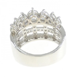 Nhẫn kim cương PT900 2.70CT 669857