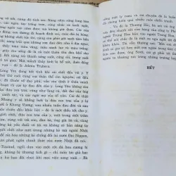 Tiểu thuyết KHÁCH SẠN THƯỢNG HẢI - Vicky Baum 709257