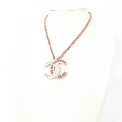 Chanel AB0124 Dây chuyền - Hàng hiệu Authentic 807576