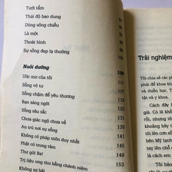 TRỊ LIỆU UNG THƯ BẰNG CHÁNH NIỆM - 181 trang, nxb: 2018 355276