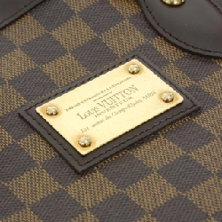 Túi Louis Vuitton Damier Hampstead PM N51205 615944