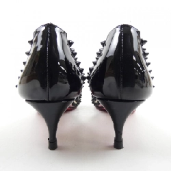 【Mã giảm giá】Giày cao gót CHRISTIAN LOUBOUTIN 660721