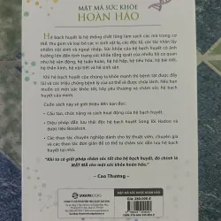 Mật mã sức khỏe hoàn hảo ( hệ bạch huyết - khởi nguồn sự sống) - Cao Thương 701516
