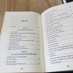 Dấu ấn khởi dòng văn hóa Việt – Lê Minh Quốc 973658