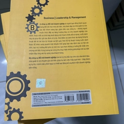 Bộ công cụ đổi mới doanh nghiệp 522677