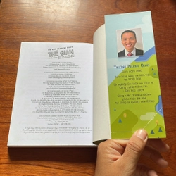 II Tựa sách: Cả Nhà Mình Đi Khắp Thế Gian - Khánh Quân - 2019 517198