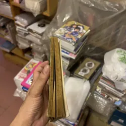 Từ giã tuổi thơ 996610