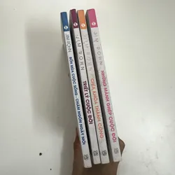 Bộ sách triết lý sống của Jim Rohn  606221