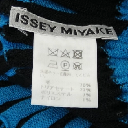 ISSEY MIYAKE ニット 644008