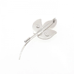 Nanis 750WG Brooch - Hàng hiệu Authentic 845415