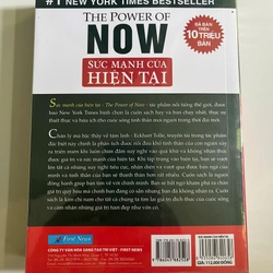 Sức Mạnh Của Hiện Tại 410800