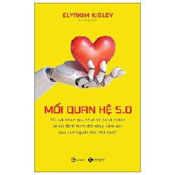 Mối Quan Hệ 5.0 - Elyakim Kislev